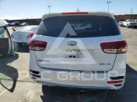 2016 KIA Sorento фото