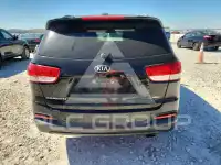 2016 KIA Sorento фото