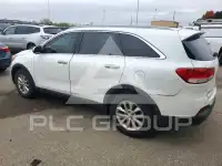 2016 KIA Sorento фото