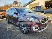 2016 KIA Sorento фото