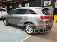 2016 KIA Sorento photo