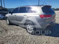 2016 KIA Sorento фото