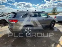 2016 KIA Sorento фото