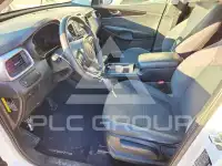 2016 KIA Sorento photo