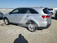 2016 KIA Sorento фото