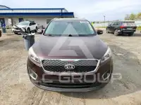 2016 KIA Sorento фото