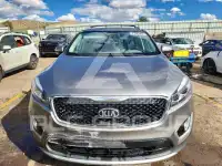 2016 KIA Sorento фото