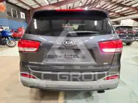 2016 KIA Sorento фото