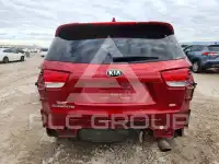 2016 KIA Sorento фото