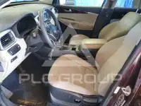 2016 KIA Sorento photo