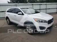 2016 KIA Sorento фото
