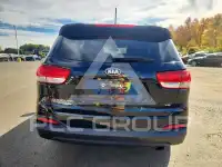 2016 KIA Sorento фото