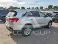 2016 KIA Sorento фото