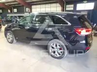 2016 KIA Sorento photo
