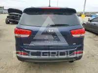 2016 KIA Sorento фото