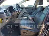 2016 KIA Sorento photo