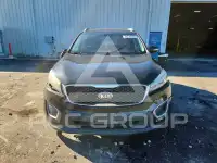 2016 KIA Sorento фото