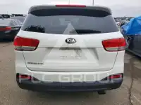 2016 KIA Sorento фото
