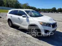 2016 KIA Sorento фото