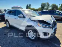 2016 KIA Sorento фото