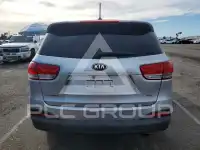 2016 KIA Sorento фото