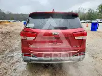 2016 KIA Sorento фото