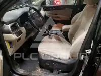 2016 KIA Sorento фото
