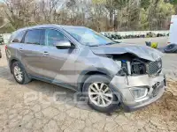 2016 KIA Sorento photo