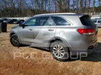 2016 KIA Sorento фото