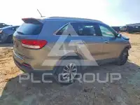 2016 KIA Sorento фото