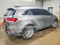 2016 KIA Sorento фото