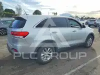2016 KIA Sorento фото