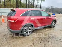2016 KIA Sorento фото