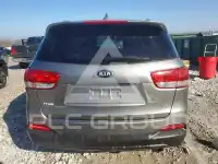 2016 KIA Sorento photo