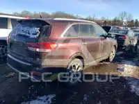 2016 KIA Sorento фото