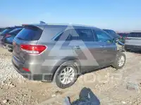2016 KIA Sorento photo
