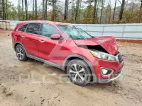 2016 KIA Sorento фото