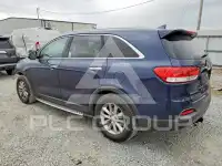 2016 KIA Sorento фото