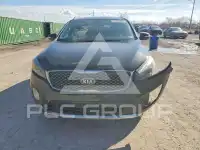 2016 KIA Sorento фото