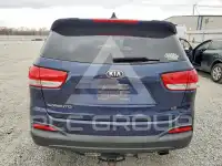 2016 KIA Sorento фото
