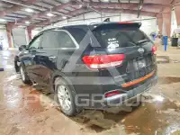 2016 KIA Sorento фото