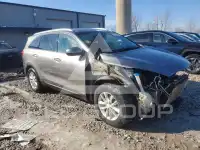2016 KIA Sorento photo