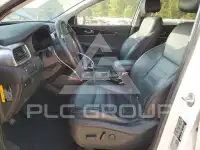 2016 KIA Sorento фото