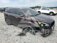 2016 KIA Sorento фото