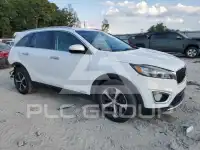 2016 KIA Sorento фото