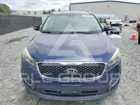2016 KIA Sorento фото