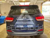 2016 KIA Sorento фото