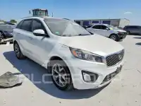 2016 KIA Sorento фото