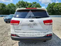 2016 KIA Sorento фото