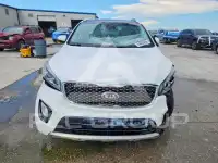 2016 KIA Sorento фото